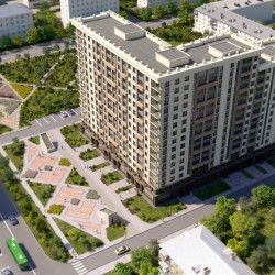 Acons Group приступила к строительству ЖК «Люблинский» - Альфа Строй/Девелопмент, проектирование и комплексное строительство