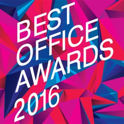 Офис в Clever Park получил премию Best Office Awards  - Альфа Строй/Девелопмент, проектирование и комплексное строительство